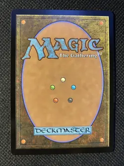 MTG Nazgul 337 NM Universes Beyond Lord of the Rings LOR FREE SHIPPING! - Image 2