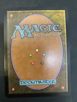 MTG Patchwork Banner #001 NM Foil Promo Bloomburrow PRM FREE SHIPPING! - Image 2