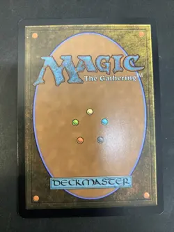 MTG Barad-dur 340 NM Borderless Foil Rare Universes Beyond Lord of the Rings LTR - Image 2