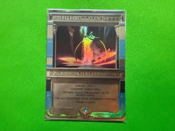 1x NM Foil Cryptic Command Amonkhet Invocation Masterpiece MTG - Image 1