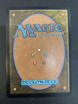 MTG Flame of Anor 203 NM Rare Universes Beyond LTR FREE SHIPPING! - Image 2