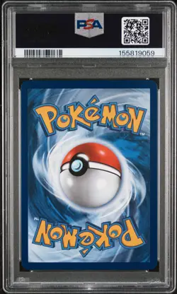 2026 POKEMON MEP EN-ME BLACK STAR PROMO #039 SQUIRTLE PSA 10 - Image 2
