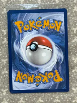 Pokemon Deerling Illustration Rare Holo Sv: White Flare 091/086 - Image 2