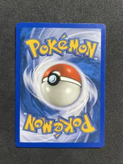 Dewgong Skyridge 7/144 **LP** Pokemon Non Holo Rare E-Reader 2003 Vintage - Image 2