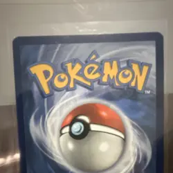 The Pokemon Company TCG Oshawott 105/086 Sv: White Flare IR Holo 70HP EN - Image 3