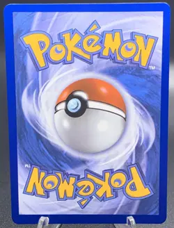 Special Red Card 113/086 UR - 2026 Pokemon Chaos Rising Ultra Rare NM - Image 2