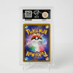 M Venusaur EX 002/060 Holo 2013 CollectionX ACE 10 Gem Mint - Pokemon Tcg - Image 3