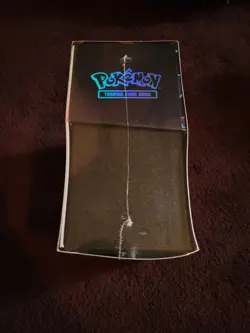 Pokemon Phantasmal Flames ETB Elite Trainer Box Sealed - Image 3