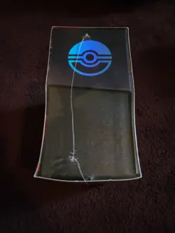 Pokemon Phantasmal Flames ETB Elite Trainer Box Sealed - Image 4