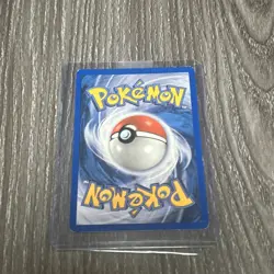 2005 POKEMON EX DELTA SPECIES 37 DITTO [CHARMANDER]-REVERSE FOIL - Image 2