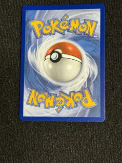 Mega Gengar EX 125/217 Ascended heroes Ultra Rare Holo Pokemon Card - Image 2