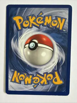 Pikachu Base Set - 1999 Pokemon WOTC - 58/102 - Image 2