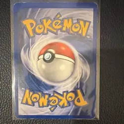 Dark Gyarados Team Rocket Unlimited Rare 25/82 Regular English 70 HP 2000 - Image 2