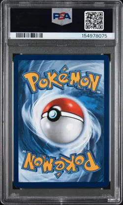 2025 POKEMON MEG EN-MEGA EVOLUTION MEGA HYPER RARE #187 MEGA GARDEVOIR EX PSA 9 - Image 2