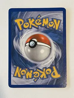 Pokemon TCG Call of Legends Darkness Energy 121/123 Common ENG 2010 - Image 2