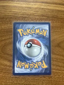Transformation Tome Reverse Holo 083/086 - Me04: Chaos Rising - Pokemon TCG NM - Image 2