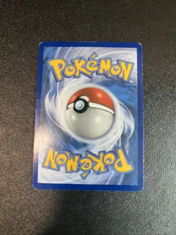 Detective Pikachu 10/18 Holo Rare - Detective Pikachu Set Pokemon TCG EN 2019 - Image 2