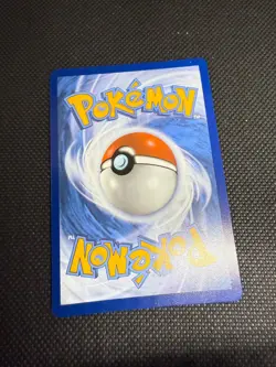 Team Rocket's Mewtwo ex 205 Holo Promo Scarlet & Violet Promo Pokemon Near Mint - Image 2