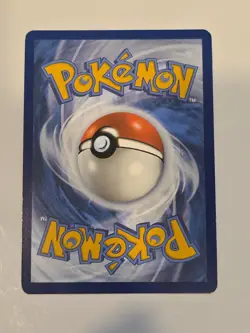 Pokemon Card Koraidon EX 125/198 Rare Holo Scarlet Violet Play Prize Pack Series - Image 2