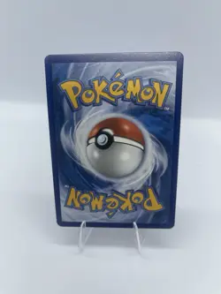 Pokemon Golurk Master Ball Pattern(right over fist) Black Bolt 043/086 Holo - Image 3