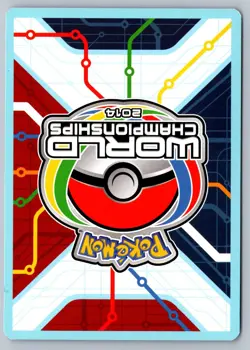 N 96/108 Uncommon Dark Explorers Pokemon Lightly Played - Image 2
