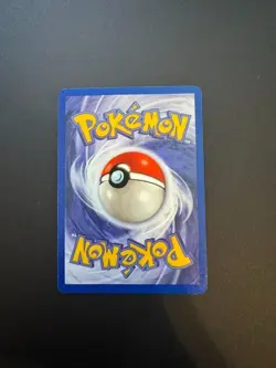 Dark Dragonair 33/82 1st Edition Team Rocket Pokemon TCG - Image 2