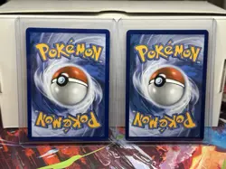 Lot of (2) Pokemon Perfect Order - Raticate 099/088 & Probopass 096/088 - Image 2