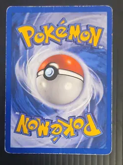Pokemon TCG Magneton 9/102 Base Set Holo Rare Unlimited English 1999 60 HP - Image 2