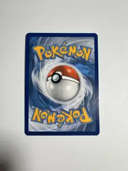 2021 Pokemon - Pikachu 25/25 McDonalds Promo Non Holo Near Mint NM - Image 2