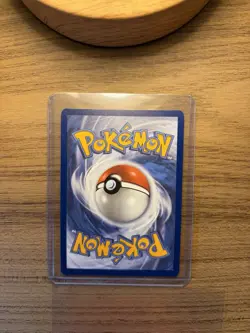 Pokemon Pikachu 2026 Pokemon Day Holo 30th Anniversary Stamped Promo 051/162 - Image 2