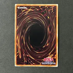 S7088 Dark Magician Girl Dragon Knight QCAC-JP020 Holo Yu-Gi-Oh Japanese M30 - Image 2