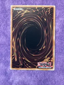 1x Yu-Gi-Oh! TCG Swap Frog OTS OP03-EN001 Unlimited Ultimate Rare EURO LP - Image 4