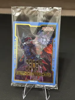 🔥YuGiOh! Card "Dark Magician Of Destruction” - FIELD CENTER CARD - SEALED - Image 1