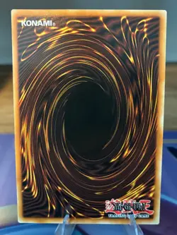 Yu-Gi-Oh! TCG - Crossout Designator RA05-EN118 - Ultra Rare 1st Edition - Image 2