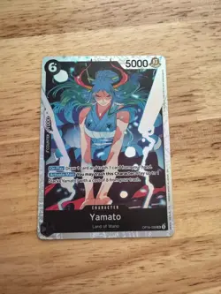 Yamato SR (098) - OP16-098 One Piece - Image 1