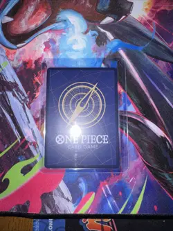 One Piece Ms. All Sunday (SP) (OP14-084) The Time Of Battle OP16 - Image 2