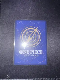 One Piece Ms. All Sunday (SP) (OP14-084) The Time Of Battle OP16 - Image 3