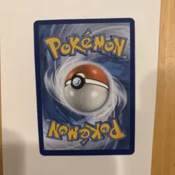 GRENINJA & ZOROARK GX 2019 Pokemon Unbroken Bonds Tag Team #107/214 Ultra Rare - Image 2