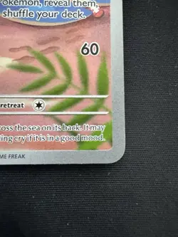 Misty's Lapras 194/182 Pokemon TCG Sv10: Destined Rivals Illustration Rare Holo - Image 4