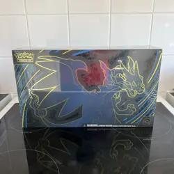Pokemon TCG Mega Charizard X ex Ultra Premium Collection UPC - NEW - SEALED - Image 2