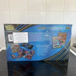 Pokemon TCG Mega Charizard X ex Ultra Premium Collection UPC - NEW - SEALED - Image 5