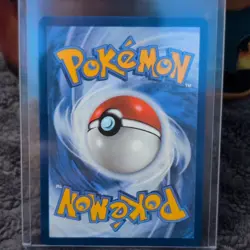 The Pokemon Company Lillie's Determination 169/132 ME01 Ultra Rare Holo (EN) - Image 2