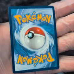 The Pokemon Company Lillie's Determination 169/132 ME01 Ultra Rare Holo (EN) - Image 4