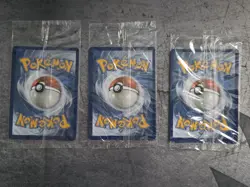 Greninja Gold Star SWSH144 Celebration Promo Sealed - Pokemon TCG X 3 - Image 2