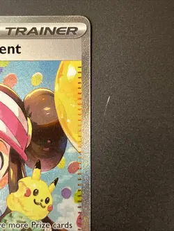Rosa’s Encouragement SIR 123/088 - Pokemon Mega Evolution Perfect Order English - Image 4