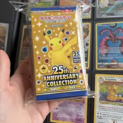 Pokemon Lot For Johnny - Image 1