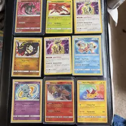 Pokemon Lot For Johnny - Image 2