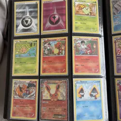 Pokemon Lot For Johnny - Image 3