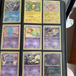 Pokemon Lot For Johnny - Image 4