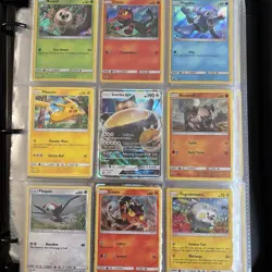Pokemon Lot For Johnny - Image 5